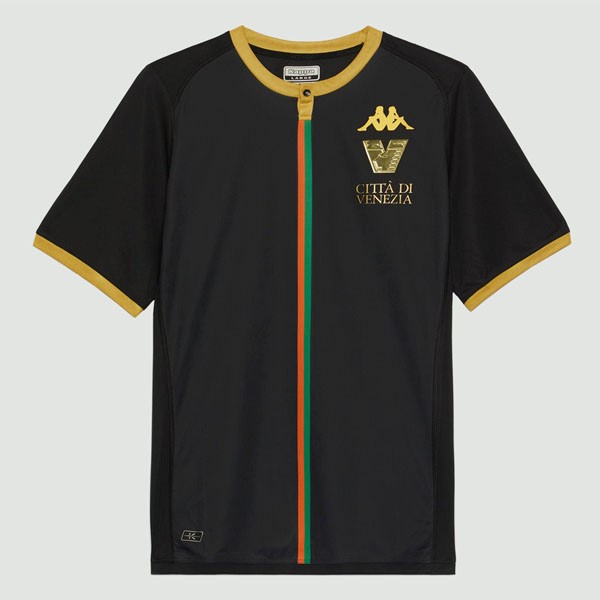 Thailande Maillot Venezia Domicile 2023-24